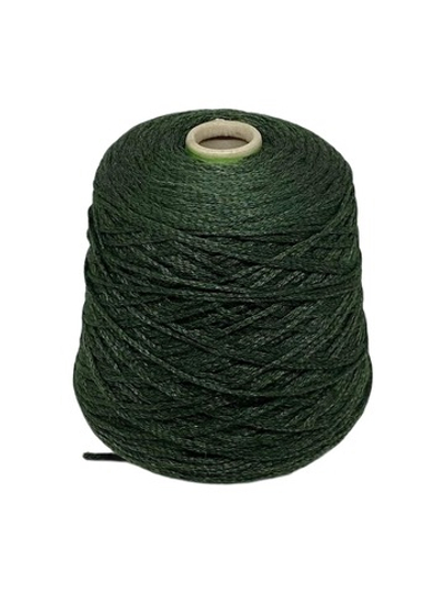 Пряжа на бобине (Италия) 70% шерсть мериноса 30% п/а 100г-230м 655г