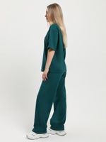 Костюм Разгар-1 Виотекс ИЗУМРУДНЫЙ