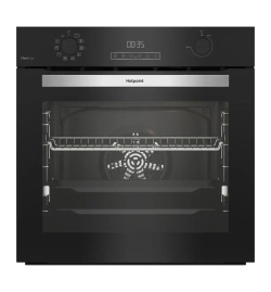 Электрический духовой шкаф Hotpoint FE8 1231 SMP BLG