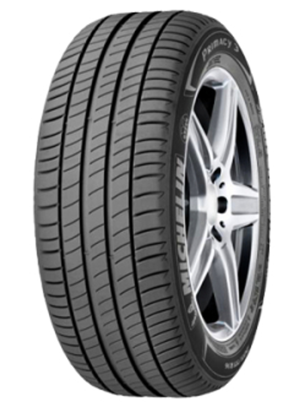 Легковая шина 215/50R17 Primacy 3 Michelin