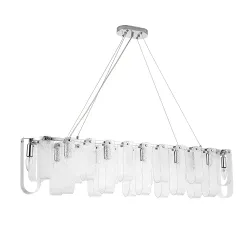 Подвесная люстра Arte Lamp