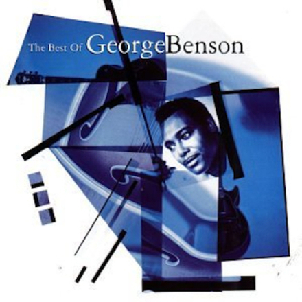 1976 The Best of George Benson