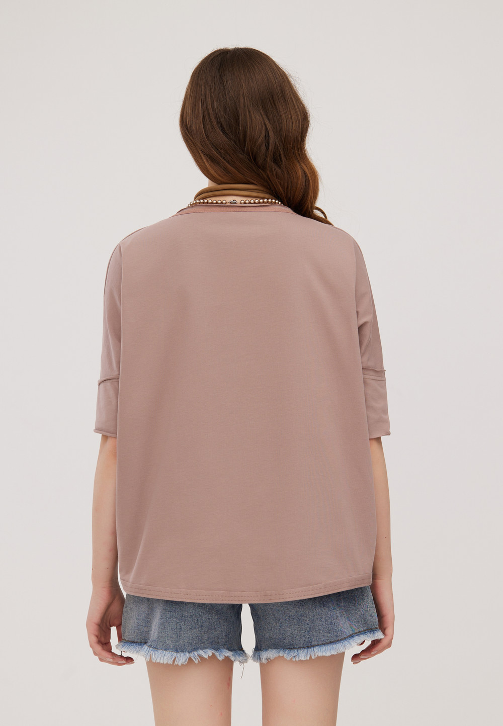 Футболка Звезда