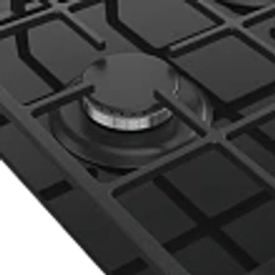 Встраиваемая газовая варочная панель Monsher MGG 42 Noir