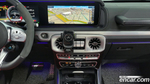 Mercedes-Benz G-Class W463b AMG G63 Manufacturing (04.2023)
