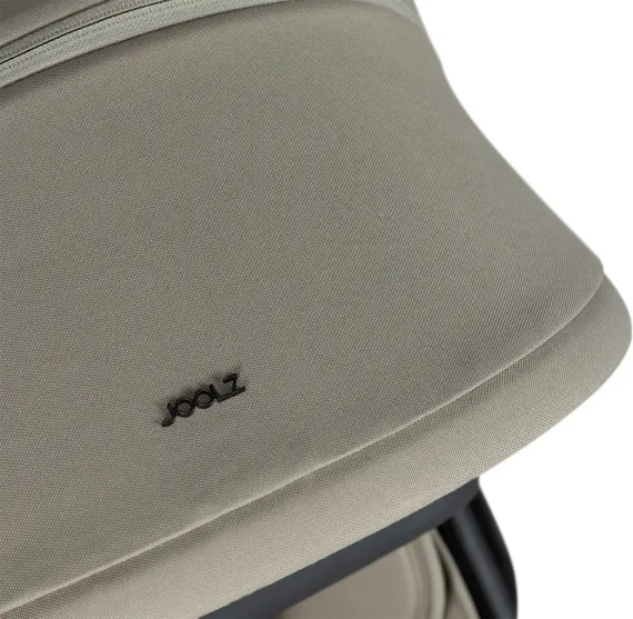 Детская коляска 2 в 1 Joolz Day5 Sage Green