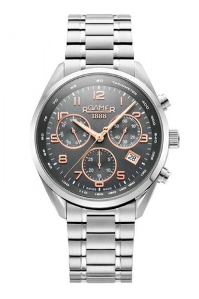 Наручные часы Roamer 993 819 41 54 20