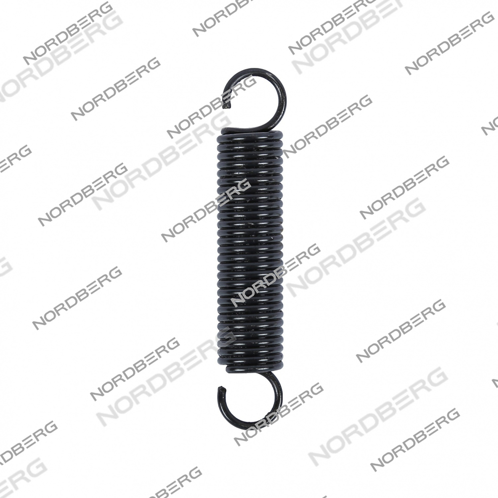 Пружина рабочей колонны для 46TRKM