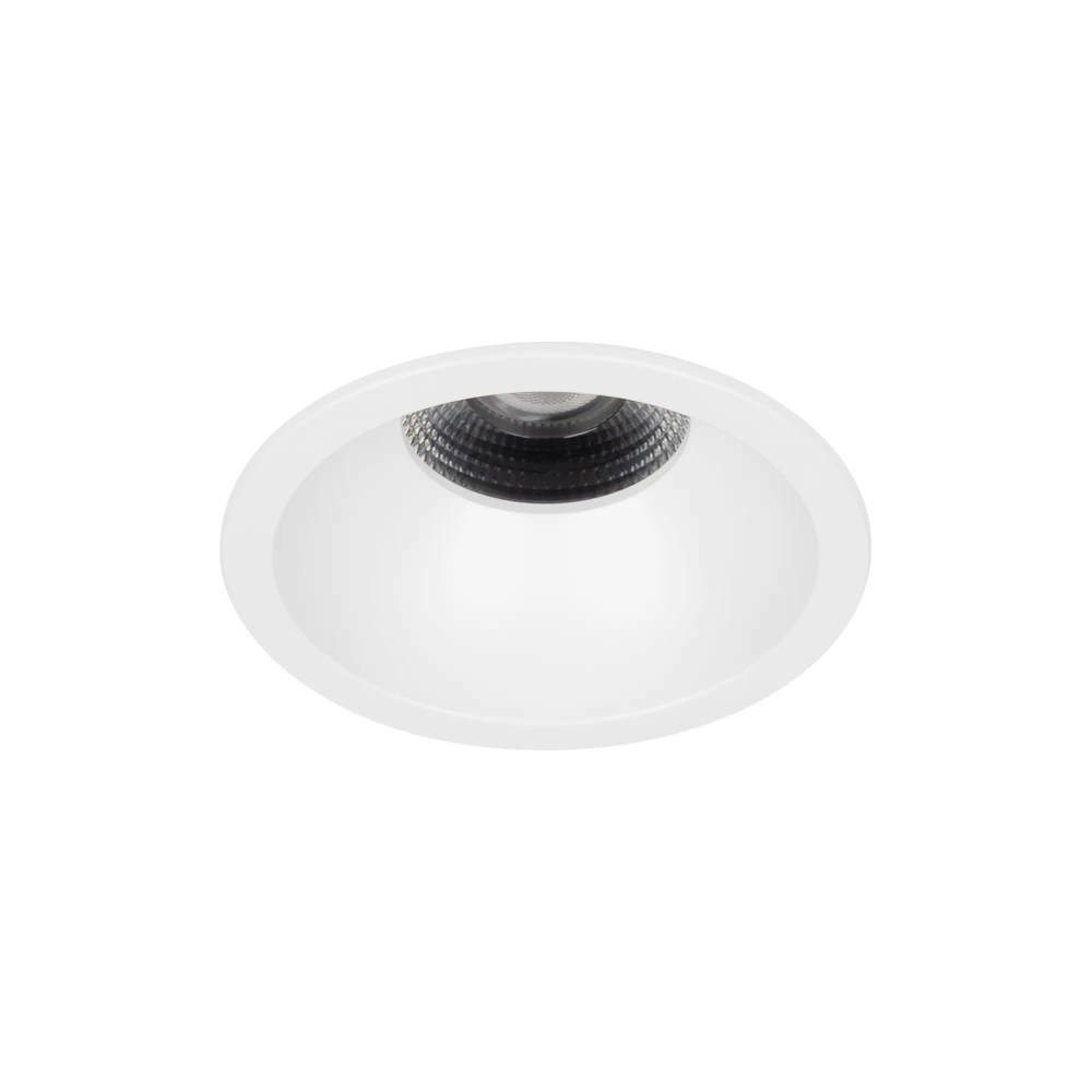 Светильник MS-HARBOR-R82-10W Warm3000 (WH, 24 deg, 230V) (Arlight, IP20 Металл, 5 лет) 050178