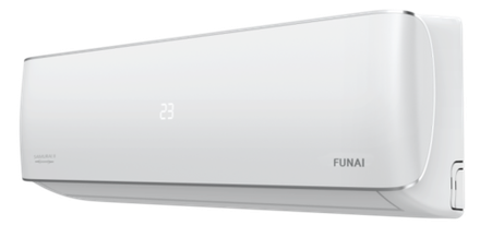 Классическая сплит-система серии SAMURAI II RAC-SM35HP.D04 (комплект)