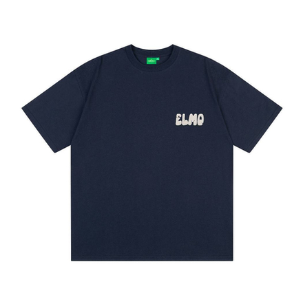 Sesame Street T-shirt "Blue"