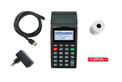 Ньюджер АТОЛ 91Ф