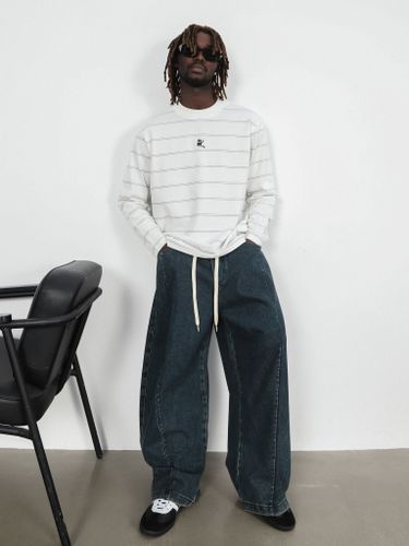 Джинсы мужские NOHO