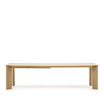 Стол Jondal раздвижной из дуба 240 (320) см x 100 см