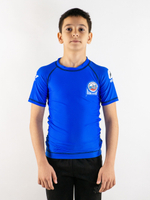 Рашгард Reyvel Панкратион (Детский)