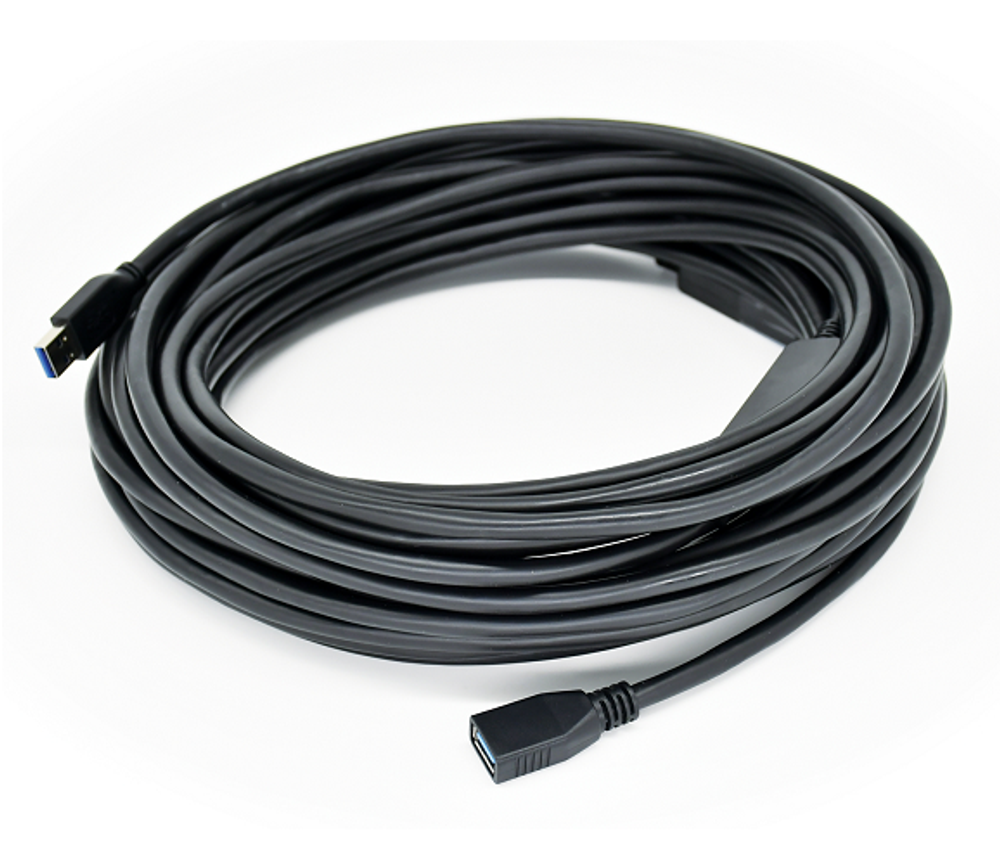 Кабель  Kramer CA-USB3/AAE-35
