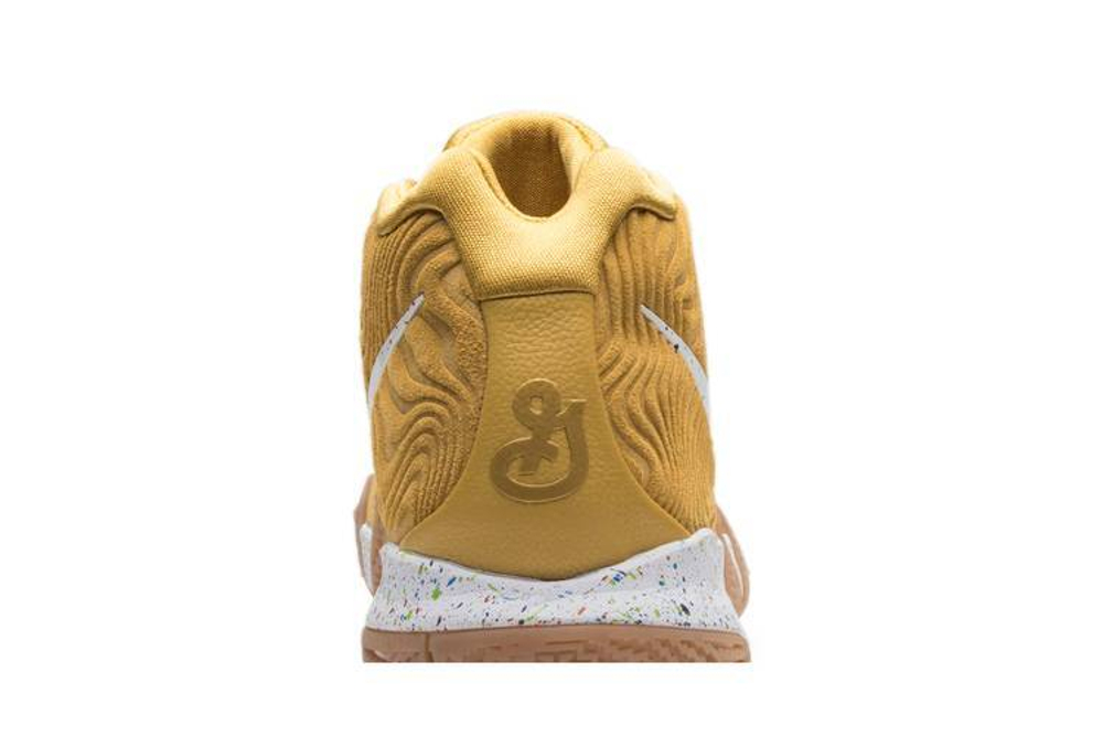 Кроссовки Nike Kyrie 4 Cinnamon Toast Crunch 4