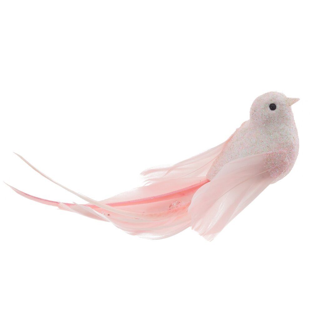 GAEM Фигурка декоративная "Птичка", L16 W4,5 H4,5 см, 2в.