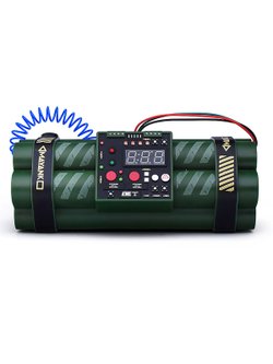 Игрушечный боеприпас Динамит (2132C-1)