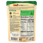 Kitchens of India, Palak Paneer, шпинат с творогом и соусом, 10 унций (285 г)