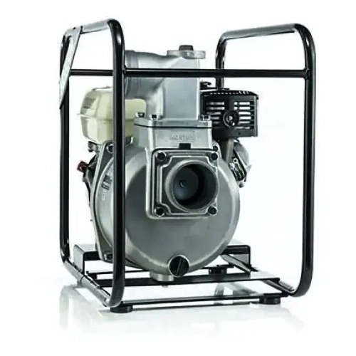 Koshin SEH-100 X мотопомпа бензиновая