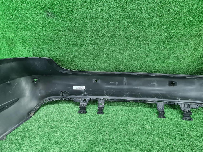 Бампер задний Mercedes E W212 (2013-2016)