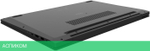 Ноутбук Digma EVE A5820 Black (DN15R3-8CXW02)
