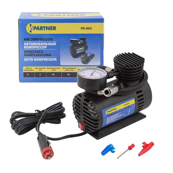 Насадки на глушитель