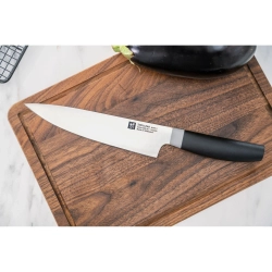 Zwilling Набор из 4 ножей в блоке Now S + ножницы + точилка
