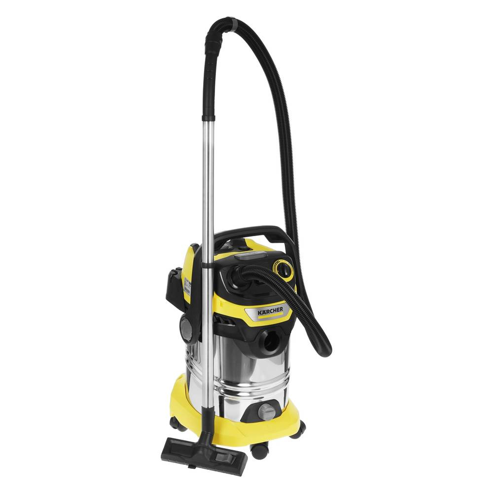 Пылесос Karcher WD 6 P S V-30/6/22/T (YSY) *EU