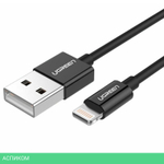 Кабель UGREEN US155-80823 Black (80823)