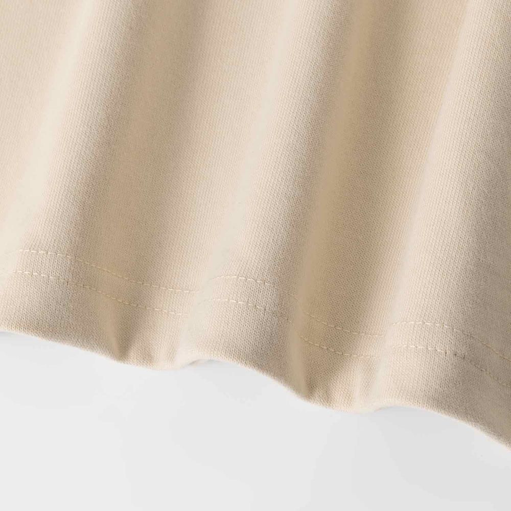 Лонгслив Ymkashix Rugby песочный/графитовый