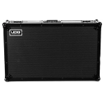 Кейс UDG Ultimate Flight Case Pioneer DDJ-REV5 Black Plus (Laptop Shelf)