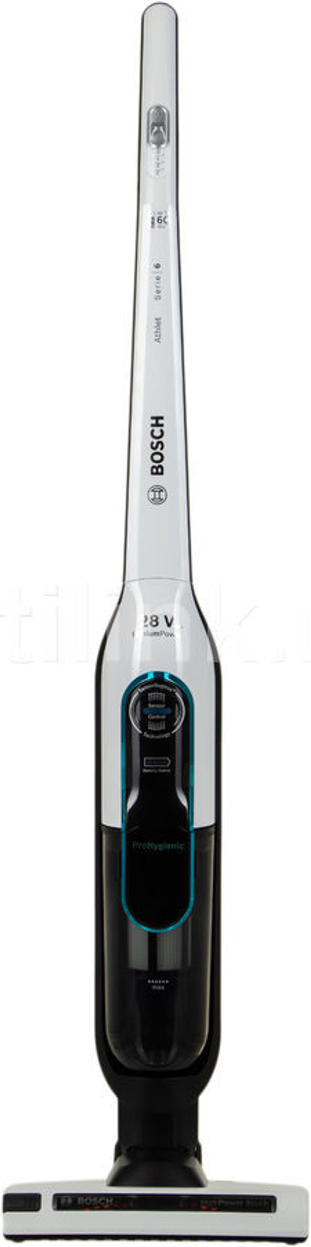 Пылесос Bosch BCH86HYG1