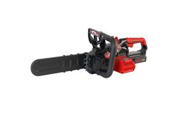 Пила аккумуляторная бесщеточная цепная GardenGreen Pro 37722