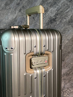 Чемодан Rimowa