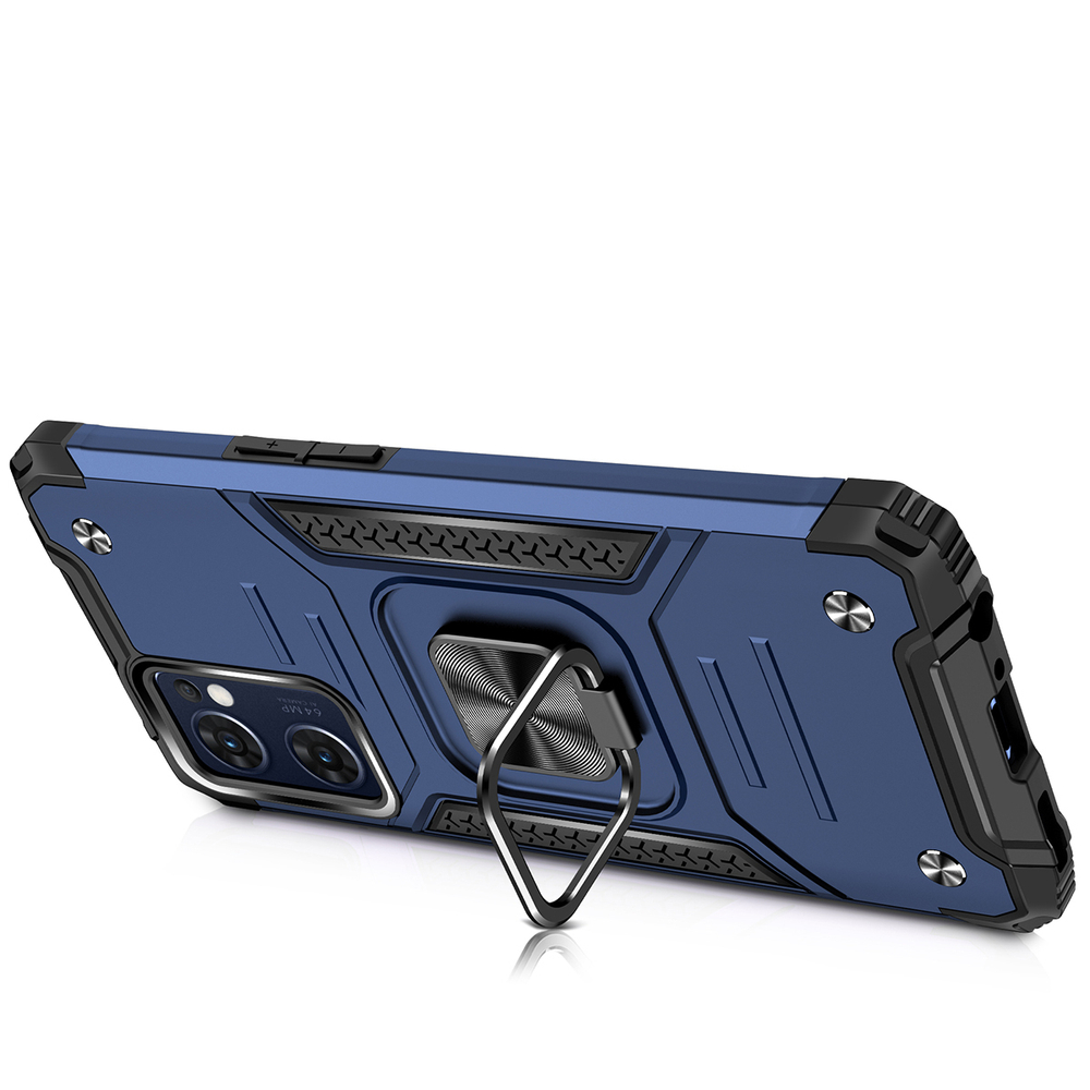 Противоударный чехол Legion Case для OPPO Reno 7