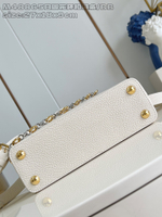 Louis Vuitton Capucines BB