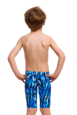 Джаммеры FUNKY TRUNKS Toddler Boys Wing Streak
