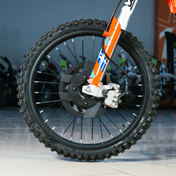Питбайк Apollo RXF Freeride 150 X-LE 19/16 Красный