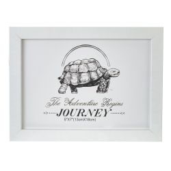 GAEM Набор из 10-ти Фоторамок, L31,5 W2 H44 см