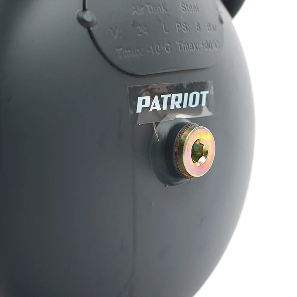 PATRIOT Professional 24-320 компрессор поршневой масляный 525301945