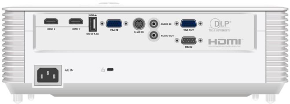 Проектор  InFocus SP226