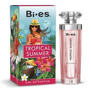Bi-es Tropical Summer