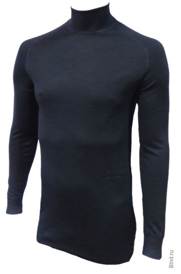 Комплект термобелья NordKapp 565 (black)
