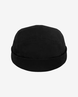 Докер Tendocker Cap черный