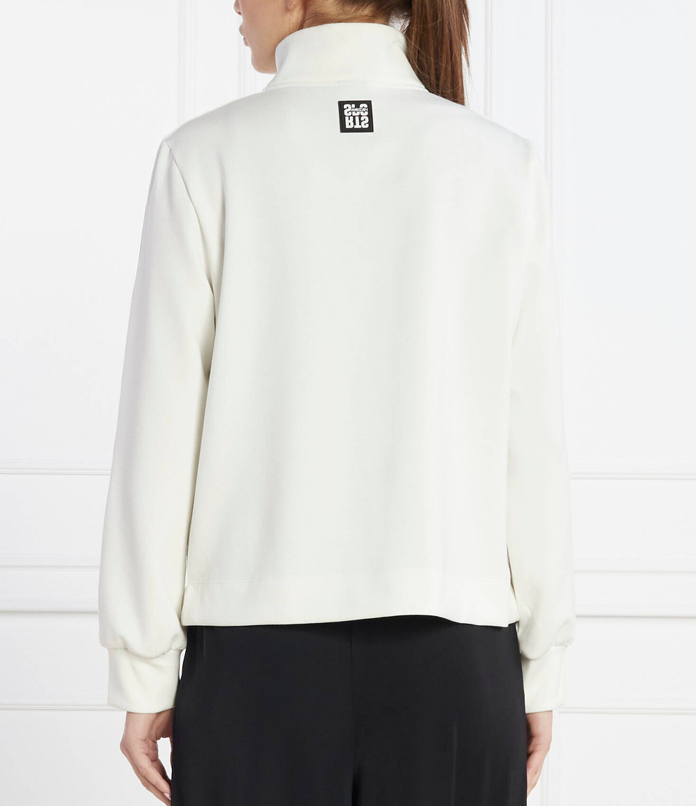 Худи Marc Cain - белый(WS 31.12 J06)