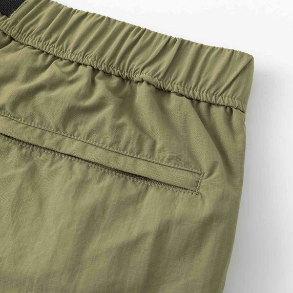 Брюки Ranger хаки - фото 10