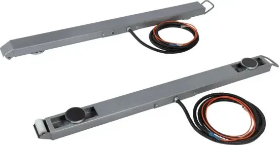 Весы балочные СКЕЙЛ 5 СКБ с терминалом (СКИ-12)