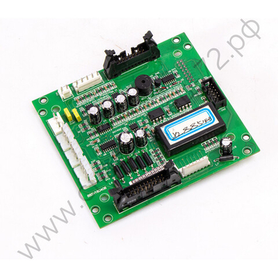 PZ-0000-010885-0 Компьютерная плата